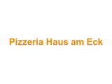 Pizzeria Haus am Eck Logo
