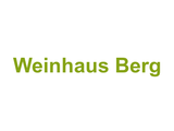 Weinhaus Berg Logo