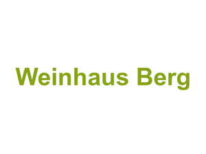 Weinhaus Berg Logo