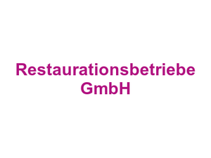 San Michele Restaurationsbetriebe GmbH Logo