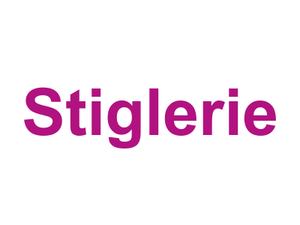 Stiglerie Logo