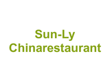 Sun-Ly Chinarestaurant Logo