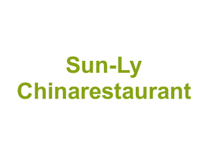 Sun-Ly Chinarestaurant Logo