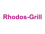 Rhodos-Grill Logo