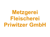 Metzgerei Fleischerei Priwitzer GmbH Logo