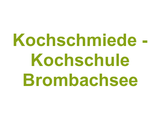 Kochschmiede - Kochschule Brombachsee Logo