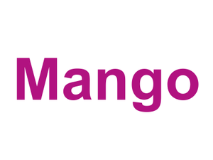 Mango Logo