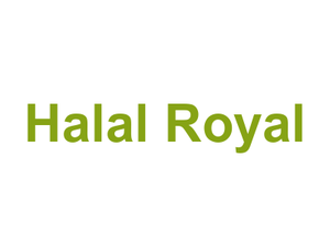 Halal Royal Logo