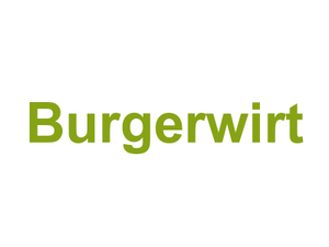 Burgerwirt Logo