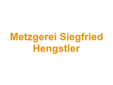 Metzgerei Siegfried Hengstler Logo
