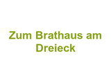 Zum Brathaus am Dreieck Logo