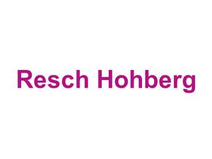 Resch Hohberg Logo