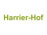 Harrier-Hof Logo