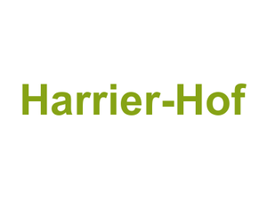 Harrier-Hof Logo