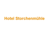 Hotel Storchenmühle Logo