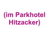 Restaurant Pavillon (im Parkhotel Hitzacker) Logo
