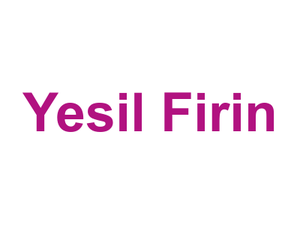 Yesil Firin Logo
