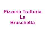 Pizzeria Trattoria La Bruschetta Logo