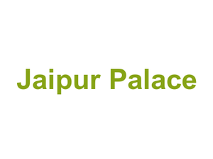 Jaipur Palace Logo