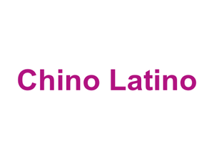 Chino Latino Logo