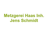Metzgerei Haas Inh. Jens Schmidt Logo