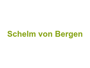 Schelm von Bergen Logo