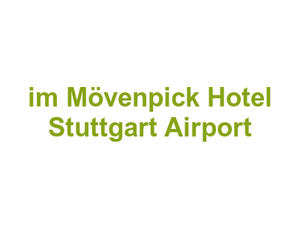 Restaurant Trollinger im Mövenpick Hotel Stuttgart Airport Logo