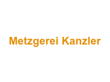 Metzgerei Kanzler Logo