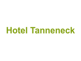 Hotel Tanneneck Logo