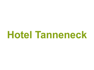 Hotel Tanneneck Logo