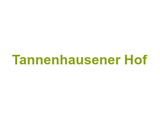 Tannenhausener Hof Logo