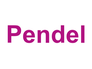 Pendel Logo