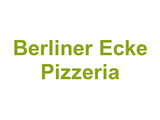 Berliner Ecke Pizzeria Logo