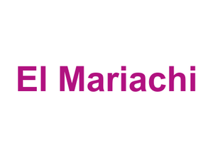 El Mariachi Logo
