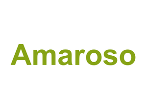 Amaroso Logo