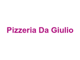 Pizzeria Da Giulio Logo