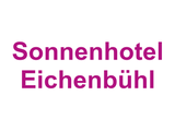 Sonnenhotel Eichenbühl Logo