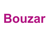 Bouzar Logo