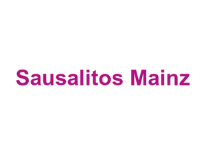 Sausalitos Mainz Logo