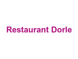 Restaurant Dorle Logo
