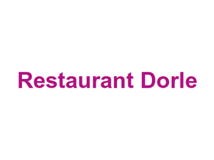 Restaurant Dorle Logo