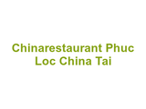 Chinarestaurant Phuc Loc China Tai Logo