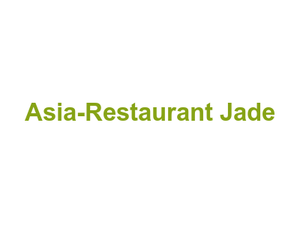 Asia-Restaurant Jade Logo