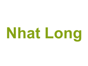 Nhat Long Logo