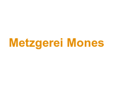 Metzgerei Mones Logo