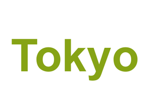 Tokyo Logo