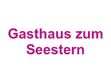 Gasthaus zum Seestern Logo