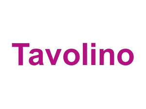 Tavolino Logo
