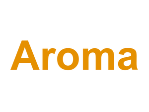 Aroma Logo