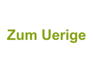 Zum Uerige Logo